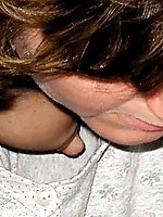 22 pictures - Downblouse Shots upskirt pictures