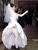 21 pictures - Photos of Hot Euro Bride