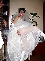 Upskirt pictures - Gal of Sweet Teen Bride