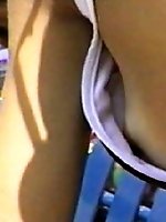 23 pictures - Downblouse Shots upskirt pictures