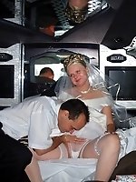 21 pictures - Gall of Teen Bride Spreading