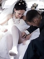 Upskirt pictures - Gellery of Sweet Teen Bride