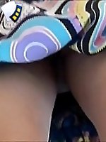 3 movies - Perfect ass in hq upskirt archive