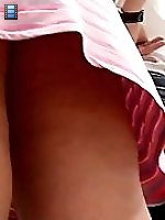 3 movies - Hq up skirt online collection