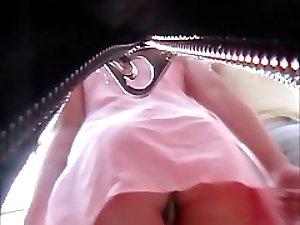 1 movies - Hot amateur upskirt ass