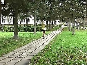 3 movies - Upskirt video voyeur gallery