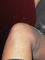 12 pictures - Candid up-skirt photos, girl upskirt view