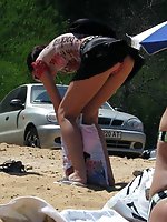 23 pictures - upskirt times picture gallery