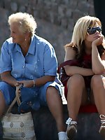 23 pictures - upskirt times picture gallery