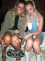 Upskirt pictures - Upskirt sniper gallery