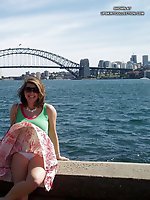 Upskirt pictures - Provoking upskirt pictures