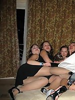 17 pictures - Upskirt sniper gallery