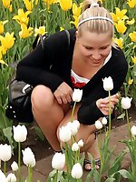 17 pictures - Upskirt sniper gallery