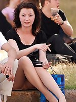 Upskirt pictures - Upskirt sniper gallery