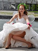 17 pictures - Upskirt sniper gallery