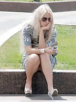 Upskirt pictures - Upskirt sniper gallery
