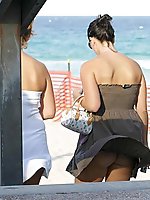 Upskirt pictures - Upskirt sniper gallery