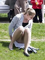 Upskirt pictures - Upskirt sniper gallery