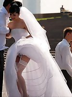 Upskirt pictures - Upskirt sniper gallery