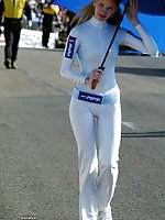 Upskirt pictures - Cameltoe upskirt gallery