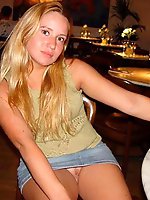 Upskirt pictures - Upskirt sniper gallery