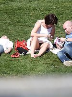 12 pictures - Picture of up skirts of women, every is very hot