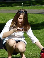 Upskirt pictures - Upskirt sniper gallery