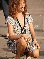 Upskirt pictures - Upskirt sniper gallery