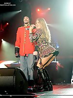 24 pictures - Ex B-girl Fergiegirl