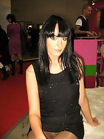 16 pictures - Upskirt sniper gallery