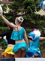 Upskirt pictures - upskirt times picture gallery