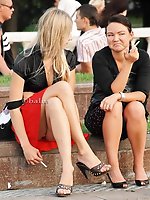 Upskirt pictures - Upskirt sniper gallery