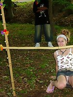 8 pictures - upskirt lip slip voyeur picture gallery