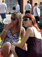8 pictures - upskirt pussy shots pictures