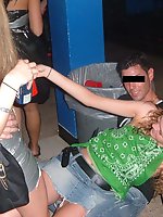 Upskirt pictures - wife pantyhose upskirt pics gallery