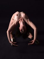 Upskirt pictures - Extreme Nude Gymnastics