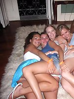 Upskirt pictures - 