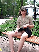 Upskirt pictures - 