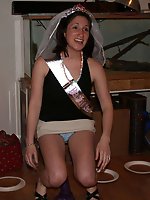 Upskirt pictures - real cheerleader upskirt panies picture gallery