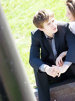 12 pictures - Sexy summer dress upskirt photos