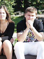 Upskirt pictures - Exciting voyeur upskirt compilation