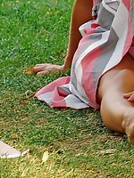 Upskirt pictures - Very nasty and hot upskirt pics