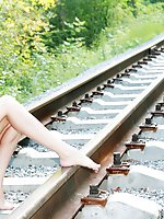 Upskirt pictures - This uspkirt girl is so bad-ass