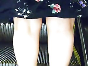 4 movies - We have our cameras in such wet places where we can see even upskirt's view