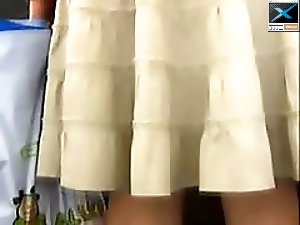 4 movies - The hottest upskirt clips you?ve been looking for. Get inside right now