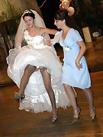 9 pictures - Bride pics