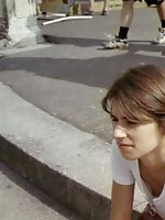 10 pictures - Downblouse Shots upskirt pictures