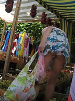 Upskirt pictures - Upskirt sniper gallery