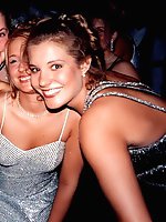 10 pictures - Downblouse Shots upskirt pictures