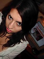 Upskirt pictures - Three luscious babes? upblouses look exciting